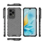 ZORVEX - (CLASSIC ARMOUR EDITION) BACK CASE FOR HONOR 200 LITE 5G - 6.7 INCHES - Image 22