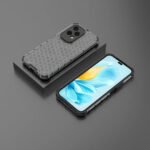 ZORVEX - (CLASSIC ARMOUR EDITION) BACK CASE FOR HONOR 200 LITE 5G - 6.7 INCHES - Image 23