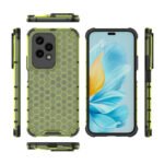ZORVEX - (CLASSIC ARMOUR EDITION) BACK CASE FOR HONOR 200 LITE 5G - 6.7 INCHES - Image 26