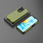 ZORVEX - (CLASSIC ARMOUR EDITION) BACK CASE FOR HONOR 200 LITE 5G - 6.7 INCHES - Image 27