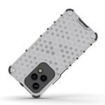 ZORVEX - (CLASSIC ARMOUR EDITION) BACK CASE FOR HONOR 200 LITE 5G - 6.7 INCHES - Image 7