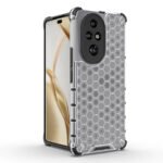 ZORVEX - (CLASSIC ARMOUR EDITION) BACK CASE FOR HONOR 200 PRO 5G - 6.78 INCHES - Image 4