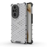 ZORVEX - (CLASSIC ARMOUR EDITION) BACK CASE FOR HONOR 200 PRO 5G - 6.78 INCHES