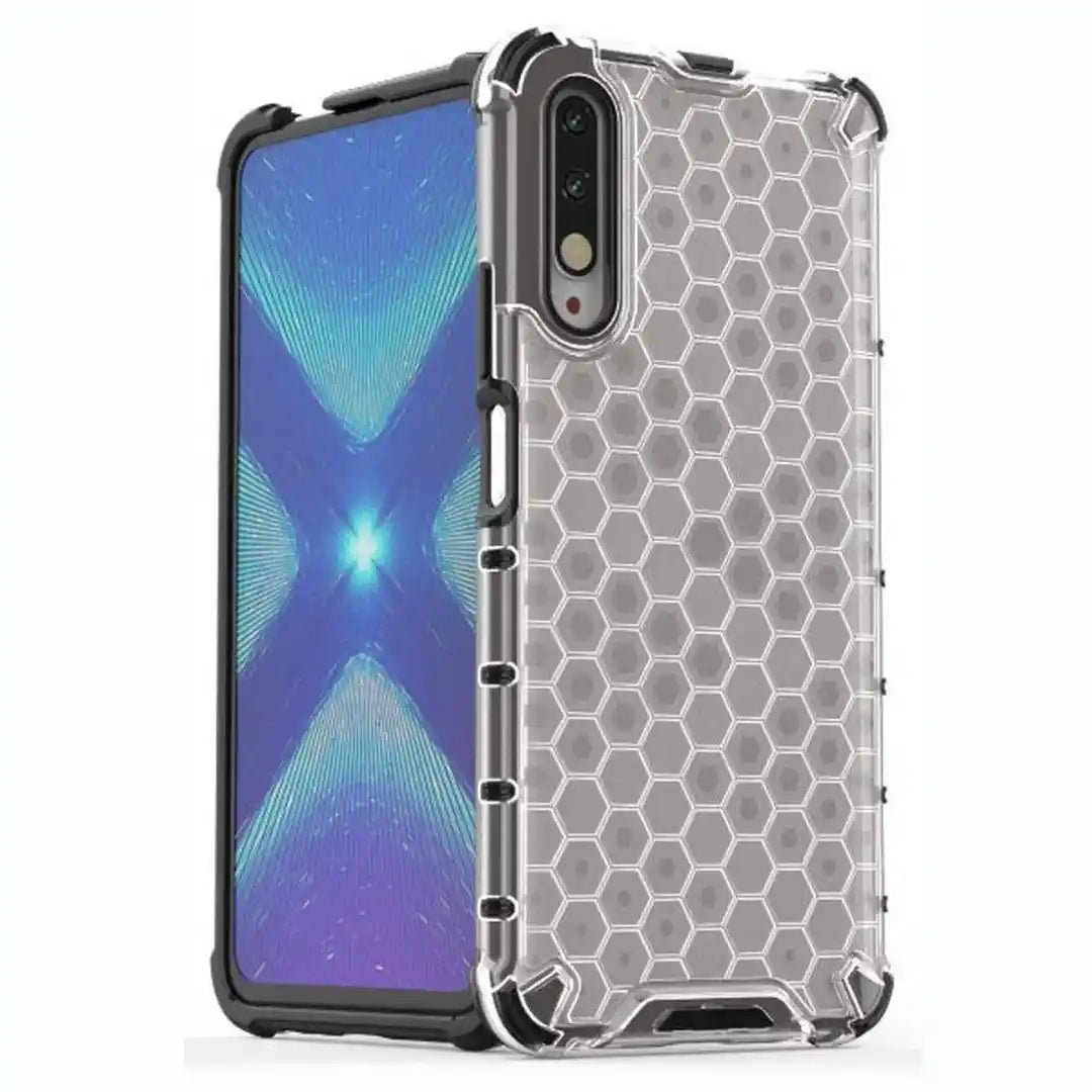 Classic-Armour-Back-Case-for-Honor-9X-Pro-6.59-Inches_1 Honor 9X Pro back cover