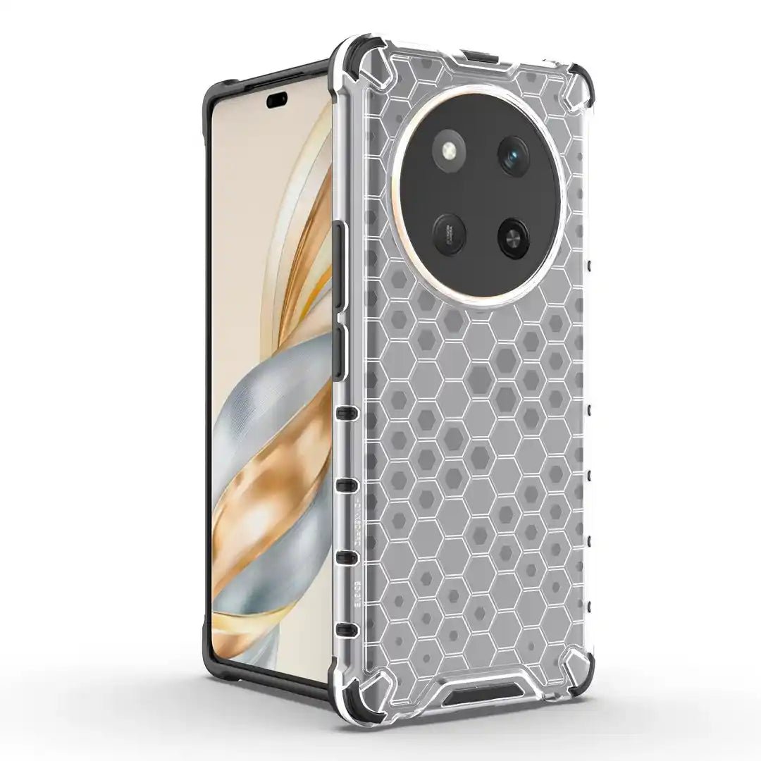 Classic-Armour-Back-Case-for-Honor-X9C-5G-6.78-Inches_1 ZORVEX - (CLASSIC ARMOUR EDITION) BACK CASE FOR HONOR X9C 5G - 6.78 INCHES - Image 1