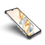 ZORVEX - (CLASSIC ARMOUR EDITION) BACK CASE FOR HONOR X9C 5G - 6.78 INCHES - Image 10