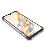 ZORVEX - (CLASSIC ARMOUR EDITION) BACK CASE FOR HONOR X9C 5G - 6.78 INCHES - Image 11