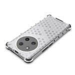 ZORVEX - (CLASSIC ARMOUR EDITION) BACK CASE FOR HONOR X9C 5G - 6.78 INCHES - Image 12