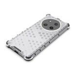 ZORVEX - (CLASSIC ARMOUR EDITION) BACK CASE FOR HONOR X9C 5G - 6.78 INCHES - Image 13