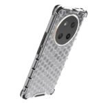 ZORVEX - (CLASSIC ARMOUR EDITION) BACK CASE FOR HONOR X9C 5G - 6.78 INCHES - Image 18