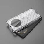 ZORVEX - (CLASSIC ARMOUR EDITION) BACK CASE FOR HONOR X9C 5G - 6.78 INCHES - Image 19