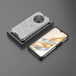 ZORVEX - (CLASSIC ARMOUR EDITION) BACK CASE FOR HONOR X9C 5G - 6.78 INCHES - Image 20