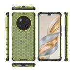 ZORVEX - (CLASSIC ARMOUR EDITION) BACK CASE FOR HONOR X9C 5G - 6.78 INCHES - Image 27