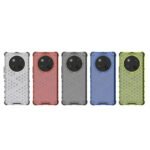 ZORVEX - (CLASSIC ARMOUR EDITION) BACK CASE FOR HONOR X9C 5G - 6.78 INCHES - Image 29