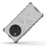 ZORVEX - (CLASSIC ARMOUR EDITION) BACK CASE FOR HONOR X9C 5G - 6.78 INCHES - Image 7