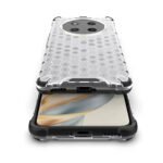 ZORVEX - (CLASSIC ARMOUR EDITION) BACK CASE FOR HONOR X9C 5G - 6.78 INCHES - Image 9