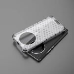 ZORVEX - (CLASSIC ARMOUR EDITION) BACK CASE FOR HONOR X9B 5G - 6.78 INCHES - Image 10