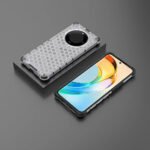 ZORVEX - (CLASSIC ARMOUR EDITION) BACK CASE FOR HONOR X9B 5G - 6.78 INCHES - Image 11