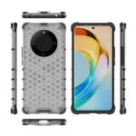 ZORVEX - (CLASSIC ARMOUR EDITION) BACK CASE FOR HONOR X9B 5G - 6.78 INCHES - Image 12