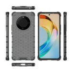 ZORVEX - (CLASSIC ARMOUR EDITION) BACK CASE FOR HONOR X9B 5G - 6.78 INCHES - Image 15