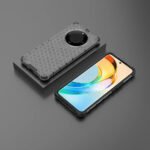 ZORVEX - (CLASSIC ARMOUR EDITION) BACK CASE FOR HONOR X9B 5G - 6.78 INCHES - Image 16