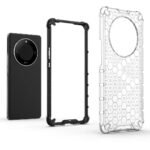 ZORVEX - (CLASSIC ARMOUR EDITION) BACK CASE FOR HONOR X9B 5G - 6.78 INCHES - Image 18