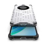 ZORVEX - (CLASSIC ARMOUR EDITION) BACK CASE FOR HONOR X9B 5G - 6.78 INCHES - Image 24