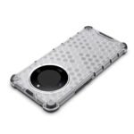 ZORVEX - (CLASSIC ARMOUR EDITION) BACK CASE FOR HONOR X9B 5G - 6.78 INCHES - Image 4