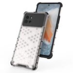 IQOO 9 Pro 5G back cover