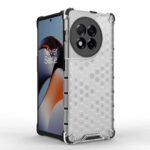 ZORVEX - (CLASSIC ARMOUR EDITION) BACK CASE FOR ONEPLUS 11R 5G - 6.74 INCHES