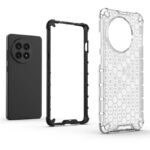 ZORVEX - (CLASSIC ARMOUR EDITION) BACK CASE FOR ONEPLUS 13R 5G - 6.78 INCHES - Image 16