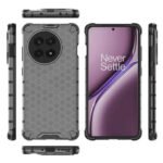 ZORVEX - (CLASSIC ARMOUR EDITION) BACK CASE FOR ONEPLUS 13R 5G - 6.78 INCHES - Image 9