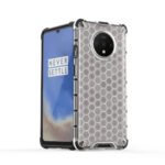 ZORVEX - (CLASSIC ARMOUR EDITION) BACK CASE FOR ONEPLUS 7T - 6.55 INCHES