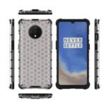 ZORVEX - (CLASSIC ARMOUR EDITION) BACK CASE FOR ONEPLUS 7T - 6.55 INCHES - Image 13