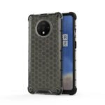 ZORVEX - (CLASSIC ARMOUR EDITION) BACK CASE FOR ONEPLUS 7T - 6.55 INCHES - Image 6
