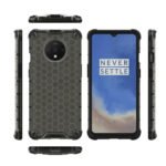 ZORVEX - (CLASSIC ARMOUR EDITION) BACK CASE FOR ONEPLUS 7T - 6.55 INCHES - Image 7