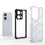 ZORVEX - (CLASSIC ARMOUR EDITION) BACK CASE FOR ONEPLUS NORD 3 5G - 6.74 INCHES - Image 13