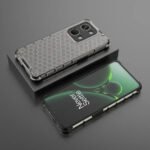 ZORVEX - (CLASSIC ARMOUR EDITION) BACK CASE FOR ONEPLUS NORD 3 5G - 6.74 INCHES - Image 16