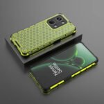 ZORVEX - (CLASSIC ARMOUR EDITION) BACK CASE FOR ONEPLUS NORD 3 5G - 6.74 INCHES - Image 20