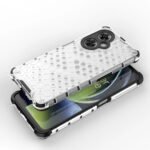 ZORVEX - (CLASSIC ARMOUR EDITION) BACK CASE FOR ONEPLUS NORD CE 3 LITE 5G - 6.72 INCHES - Image 29