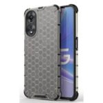 ZORVEX - (CLASSIC ARMOUR EDITION) BACK CASE FOR OPPO A58 5G - 6.56 INCHES - Image 10