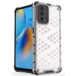 Oppo F19s back case