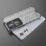 ZORVEX - (CLASSIC ARMOUR EDITION) BACK CASE FOR OPPO F25 PRO 5G - 6.7 INCHES - Image 10