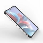 ZORVEX - (CLASSIC ARMOUR EDITION) BACK CASE FOR OPPO F25 PRO 5G - 6.7 INCHES - Image 3