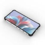 ZORVEX - (CLASSIC ARMOUR EDITION) BACK CASE FOR OPPO F25 PRO 5G - 6.7 INCHES - Image 35