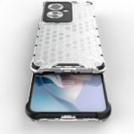 ZORVEX - (CLASSIC ARMOUR EDITION) BACK CASE FOR OPPO F25 PRO 5G - 6.7 INCHES - Image 4