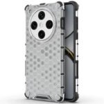 ZORVEX - (CLASSIC ARMOUR EDITION) BACK CASE FOR OPPO FIND X8 PRO 5G - 6.78 INCHES