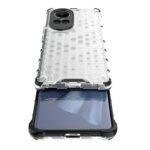 ZORVEX - (CLASSIC ARMOUR EDITION) BACK CASE FOR OPPO RENO 10 5G - 6.7 INCHES - Image 11