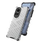 ZORVEX - (CLASSIC ARMOUR EDITION) BACK CASE FOR OPPO RENO 10 5G - 6.7 INCHES - Image 13