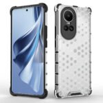 ZORVEX - (CLASSIC ARMOUR EDITION) BACK CASE FOR OPPO RENO 10 5G - 6.7 INCHES - Image 3